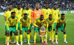 تأجيل سفر جنوب أفريقيا للمشاركة في كأس العالم بعد تأخر التأشيرات