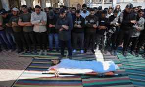 غزة.. إسرائيل تقتل 6 فلسطينيين وتوسع مناطق احتلالها شرقي خان يونس