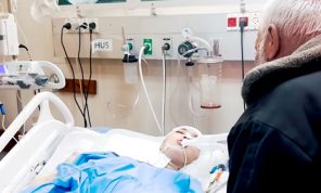رصاصة غادرة تصيب عروسًا في يومها فتقلب حياة أسرة في غزة