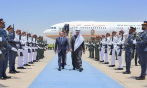 قوات مصرية في الإمارات.. أسئلة حول “شرعية” إرسالها  