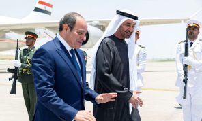 “انتهاك للدستور” و”تورط لا يخدم المصالح الاستراتيجية”… أحزاب ترفض تواجد قوات مصرية في الإمارات