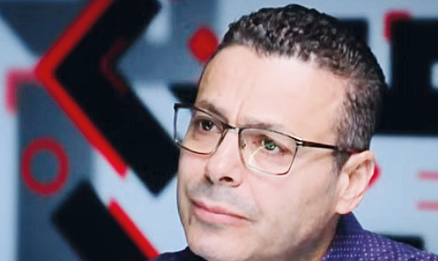 الباحث الجزائري الدكتور هشام شراد: مالك بن نبي وعودة مفهوم «القابلية للاستعمار»