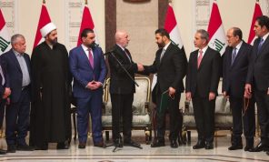 الزيدي: لن أستجيب لأي مطلب شخصي في تشكيل حكومة العراق