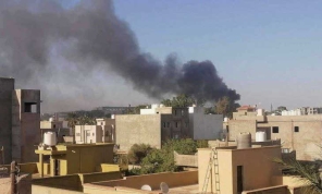 ليبيا: قتيل وجريحان في تجدد الاشتباكات المسلحة في مدينة الزاوية وسط تحذيرات من تصاعد العنف