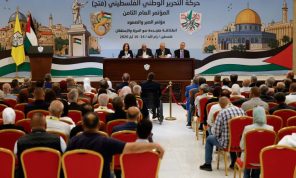 نتائج مؤتمر “فتح” الثامن.. التغيير عنوان القيادة والمرأة والشبيبة تصدروا “الثوري”