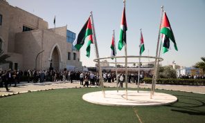 مؤتمر «فتح»: حيث رقابة التاريخ لصيقة