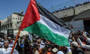 فلسطين تدعو للاعتراف بـ”النكبة” بوصفها “جريمة تطهير عرقي”