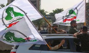 سلاح الفصائل في العراق: “العصائب” ترهن تسليمه بقرار السيستاني وتتحدث عن خلاف حول الآلية