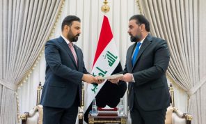 “حصر السلاح” وإبعاد العراق عن الصراعات.. على رأس أولويات حكومة الزيدي