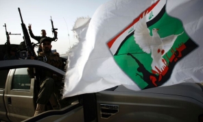 العراق: اختبار جديد لجدّية الصدر في التخلي عن جناحه المسلح