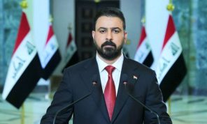 “العراق ليس ساحة مفتوحة”… الزيدي يتحرك لاحتواء أزمة المسيرات ضد الخليج