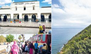 مدينة سيدي قاسم المغربية… خزان الذاكرة التاريخية لسهل الغرب