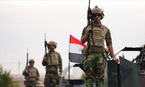 العراق: لن نسمح بأن نكون منطلقا للاعتداء على الدول الأخرى