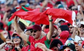 كرة القدم: حين يصبح الملعب وطناً للعرب جميعاً