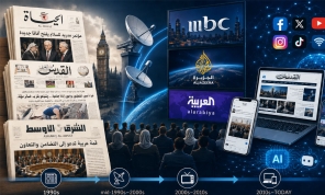 الصحافة: من زمن الانقلابات إلى الحقبة الخليجية!