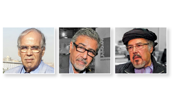 «ذئب» الشعراء… أو ما يُكنى به في صميم تجاربهم