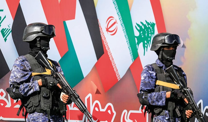 جبهة اليمن تعود للواجهة: الحوثيون يجددون قصف إسرائ