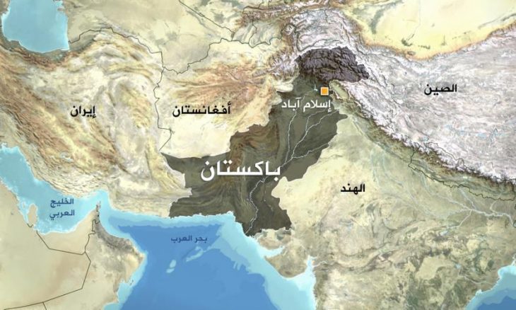 أفغانستان تعلن عن شنّ “غارات جوية” على باكستان