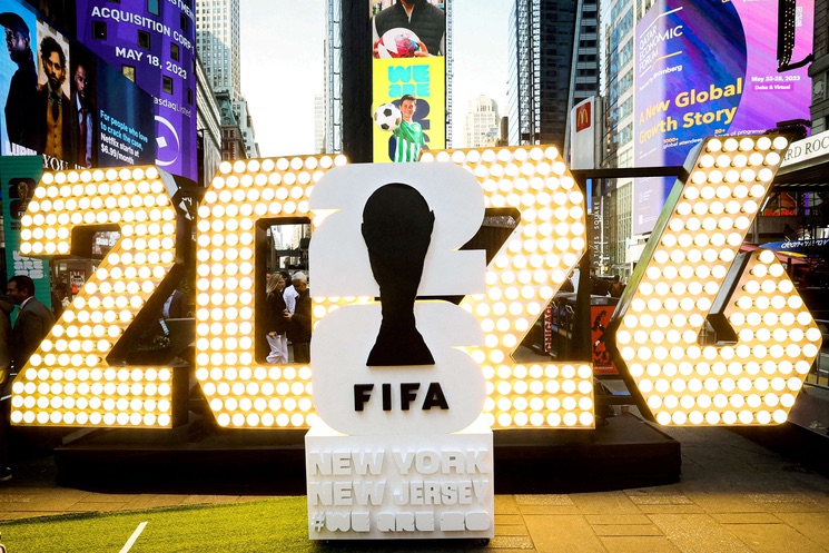 مونديال 2026.. صراع التأهل يشتعل بختام ثاني جولات دور المجموعات