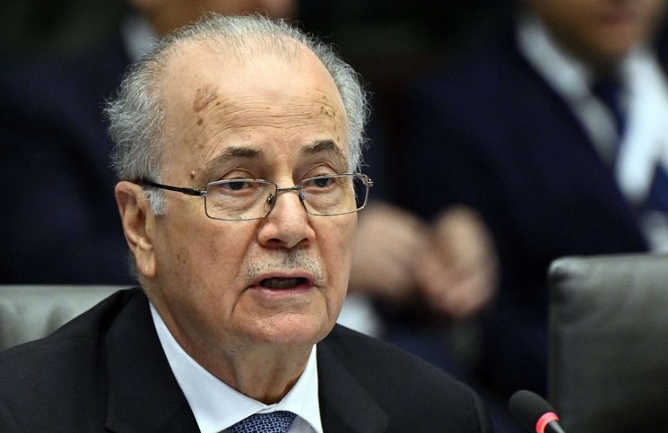 فلسطين تجدد المطالبة بوقف خروقات إسرائيل بغزة ومحا