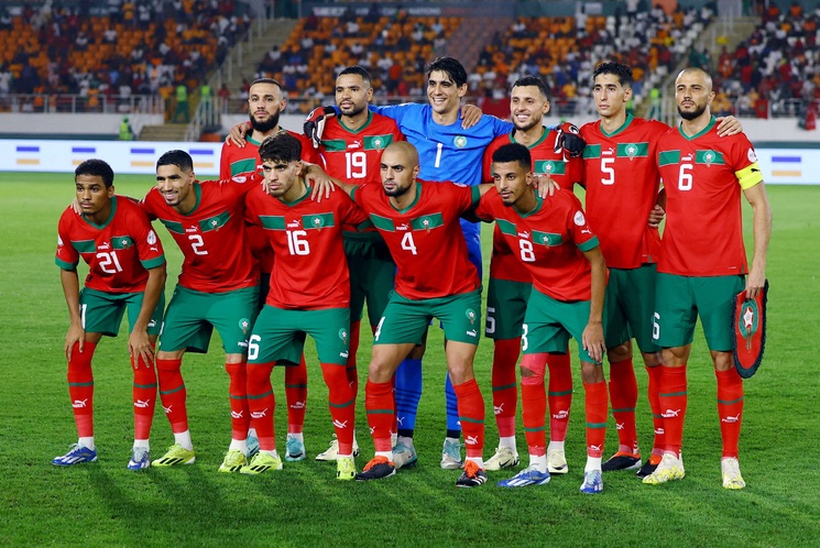 المغرب وتونس في قلب صراع الهوية الكروية بمونديال 2026
