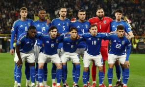 مدرب إيطاليا يثير الجدل في معسكر الأزوري لمواجهة اليونان