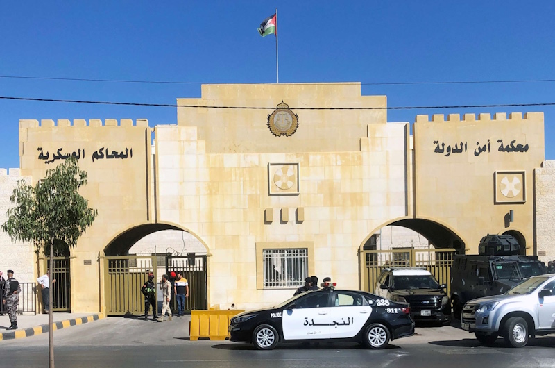الأردن يعلن تنفيذ أحكام بالإعدام بحق 6 مدانين في “قضايا إرهابية وجنائية”