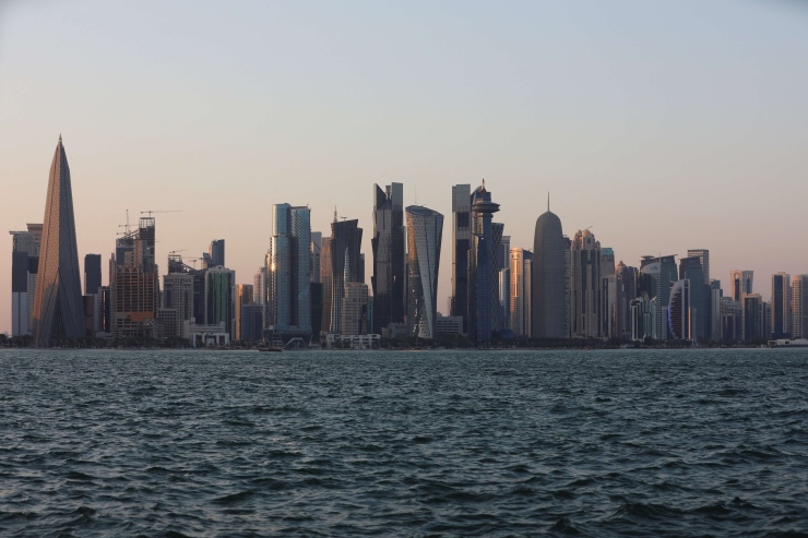 اجتماعات مرتقبة بين واشنطن وطهران في قطر