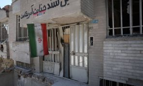 إيران تعلن عن هجمات إسرائيلية في مناطق متفرقة من البلاد- (فيديو)