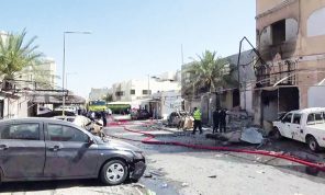 حرب إيران تعود إلى الواجهة… جدل واسع على شبكات التواصل بعد ضربات استهدفت الخليج والأردن