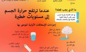 ضربة الشمس