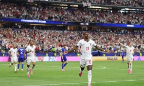 إنكلترا تثأر من كرواتيا في فوز مثير 4-2