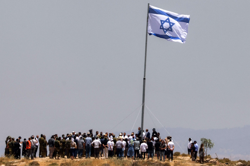 تحقيق إسرائيلي جديد: هكذا تقبر حكومة الاحتلال تسوية الدولتين مع الشعب الفلسطيني