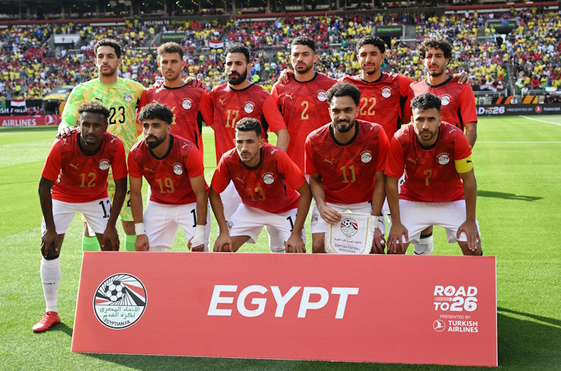 محمد الشناوي يكشف هدف المنتخب المصري في كأس العالم