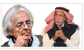 الحداثة والتحديث بين عبد الله الغذامي وأدونيس