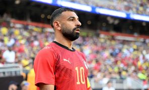 حسام حسن: كرة القدم ليست مجرد لعبة في مصر ودور صلاح مؤثر مع المنتخب