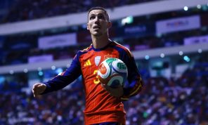 غريمالدو يؤكد أن إسبانيا من المرشحين للفوز بكأس العالم