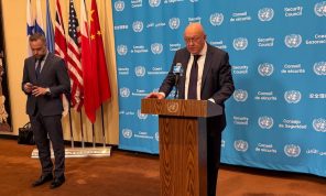 سفير روسيا لـ”القدس العربي”: الاحتلال الإسرائيلي ما كان ليستمر لولا الدعم الغربي.. ورئيس كولومبيا: ما جرى في غزة إبادة جماعية- (فيديوهات)