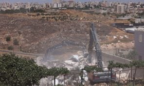 الإدارة المدنية والمستوطنون والجنود.. عملية تكاملية لسحق التجمعات الفلسطينية: مخماس ودوما نموذجاً