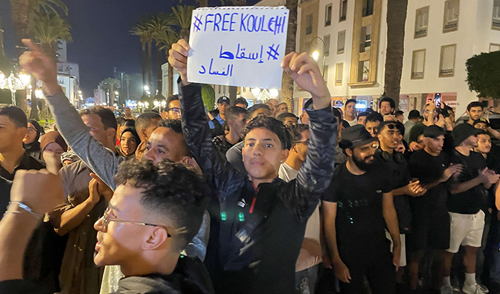 نقابة عمالية مغربية تقرر النزول إلى الشارع بمسيرة في الدار البيضاء احتجاجا على الغلاء وتدهور القدرة الشرائية