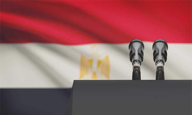 صحافيو مصر.. الجنازة حارّة ولكن!