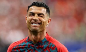 شقيقة كريستيانو رونالدو تشجع البرازيل في كأس العالم بعد هجومها العنيف على لاعبي البرتغال