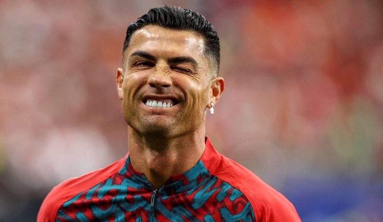 شقيقة كريستيانو رونالدو تشجع البرازيل في كأس العالم بعد هجومها العنيف على لاعبي البرتغال