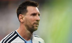 الأيقونة ميسي يحتفل بعيد ميلاده الـ39 متصدرا عرش الهداف التاريخي لكأس العالم