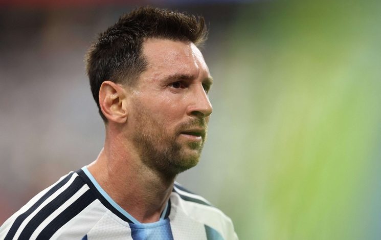 الأيقونة ميسي يحتفل بعيد ميلاده الـ39 متصدرا عرش الهداف التاريخي لكأس العالم