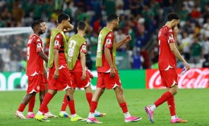 بعد كارثة السويد.. نجوم تونس يتعهدون برد الاعتبار