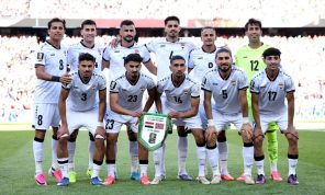 العراقيون يهجرون مضاجعهم لمؤازرة “الأسود” أمام النرويج