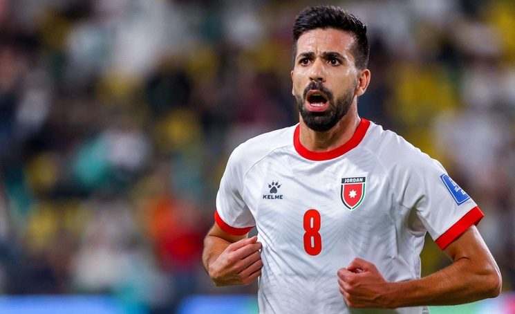 الجزائر والأردن.. ديربي عربي لإنعاش الآمال في التأهل إلى دور الـ32