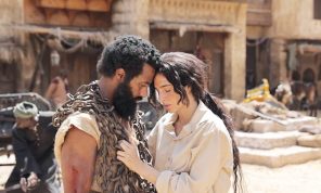 «أسد» الأضعف في شباك تذاكر السينما المصرية 82 مليون جنيه إيرادات فيلم «الكلام على إيه»؟