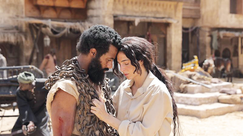 «أسد» الأضعف في شباك تذاكر السينما المصرية 82 مليون جنيه إيرادات فيلم «الكلام على إيه»؟